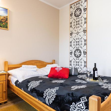 Apartamenty Zakopane Krupowki Номер фото