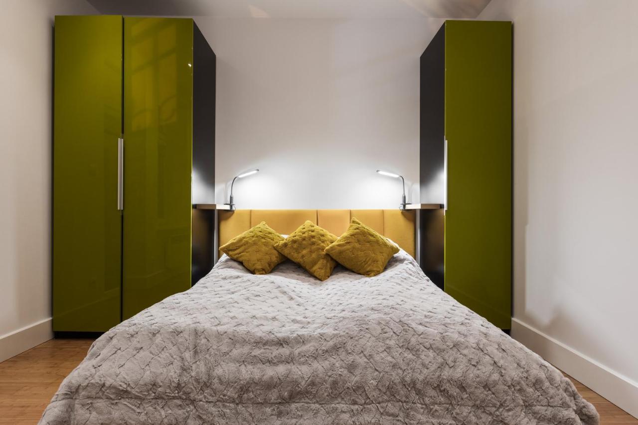 Apartamenty Zakopane Krupowki Экстерьер фото